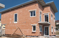Hainton home extensions