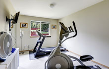 Hainton home gym construction leads