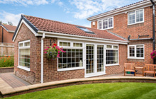 Hainton house extension leads